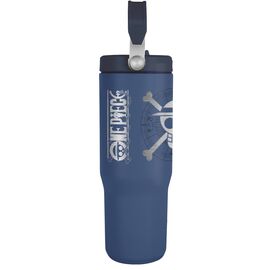 ONE PIECE - XL Travel Mug with handle 30oz