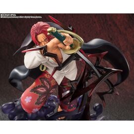 ONE PIECE - Shanks "Extra Battle" - Statue FiguartsZERO 20cm