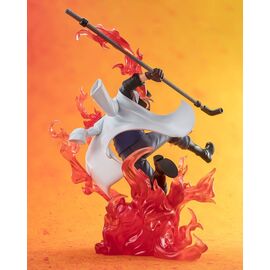 ONE PIECE - Sabo "Extra Battle" - Statue FiguartsZERO 19cm