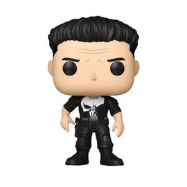 DAREDEVIL BORN AGAIN - POP Marvel N° 1545 - Punisher