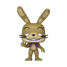 FNAF HELP WANTED 2 - POP Games N° 1128 - Glitchtrap