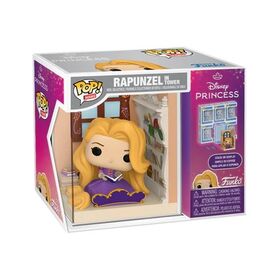 TANGLED - POP Nooks - Rapunzel's Tower
