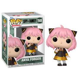 SPY X FAMILY - POP Animation N° 1949 - Anya Forger