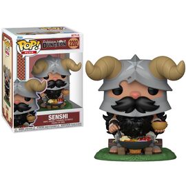 DELICIOUS IN DUNGEON - POP Plus N° 2202 - Senshi