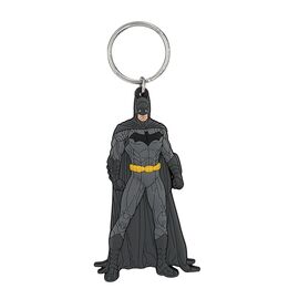 DC COMICS - Batman - Soft Touch Keychain