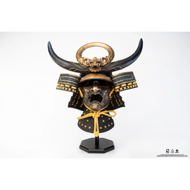 ASSASSIN'S CREED SHADOWS - Yasuke Helmet - Replica 1/1