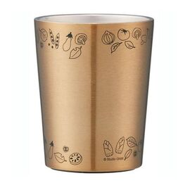 MY NEIGHBOR TOTORO - Orange - Coffee Tumbler 240ml