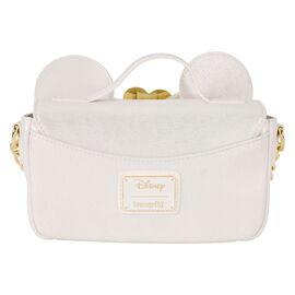 DISNEY - Wedding -  Crossbody bag Loungefly