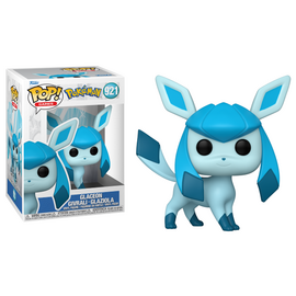 POKEMON - POP Games N° 921 - Glaceon