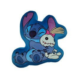 STITCH & SCRUMP - Coussin Shaped