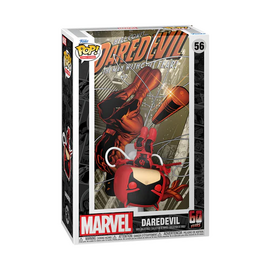 DAREDEVIL 60TH - POP Comic Cover N° 56 - Daredevil #1