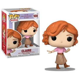 THE BREAKFAST CLUB - POP Movies N° 1659 - Claire