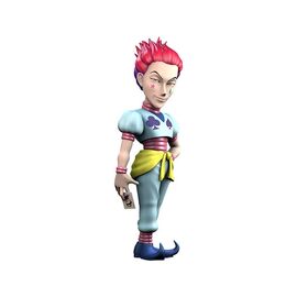 HUNTER X HUNTER - Hisoka - Figure Minix # 12cm