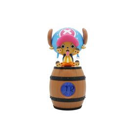 ONE PIECE - Chopper - LED Light-Up Alarm Clock - 7inch
