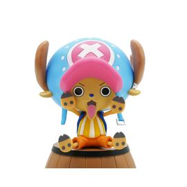 ONE PIECE - Chopper - LED Light-Up Alarm Clock - 7inch