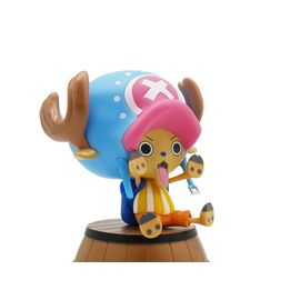 ONE PIECE - Chopper - LED Light-Up Alarm Clock - 7inch