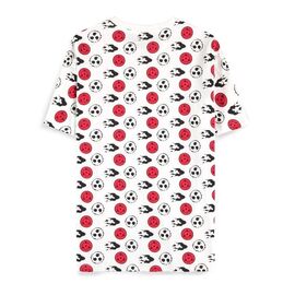NARUTO SHIPPUDEN - Naruto Symbols - Men's T-shirt (S)