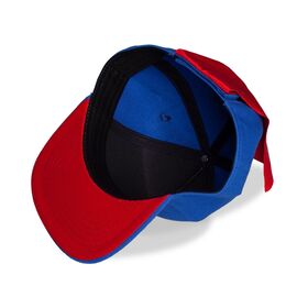SUPERMAN - Novelty Cap one size