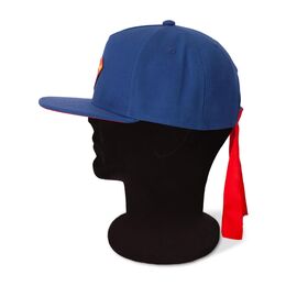 SUPERMAN - Novelty Cap one size