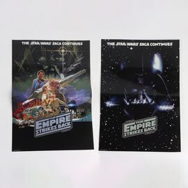 STAR WARS - Collector Set