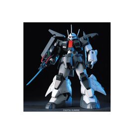 GUNDAM - HGUC AMX-011 Zaku III 1/144 - Model Kit