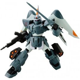 GUNDAM - HG R06 Mobile Ginn Gundam ZGMF-1017 1/144 - Model Kit