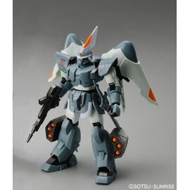 GUNDAM - HG R06 Mobile Ginn Gundam ZGMF-1017 1/144 - Model Kit