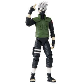 NARUTO - Hatake Kakashi - Figure Anime Heroes 17cm