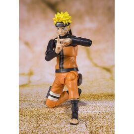 NARUTO - Naruto Uzumaki - Statue S.H. Figuarts 15cm