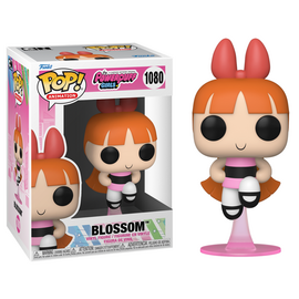 POWERPUFF GIRLS - POP N° 1080 - Blossom