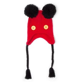 DISNEY - Mickey - Laplander