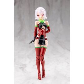 MEGAMI DEVICE - Bullet Knights Exorcist Hell Blaze - Model Kit 15cm