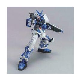 GUNDAM - HG 1/144 Gundam Astray Blue Frame MBF-P03 - Model Kit
