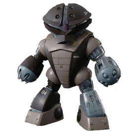 GUNDAM - MG 1/100 ACGUY - Model Kit