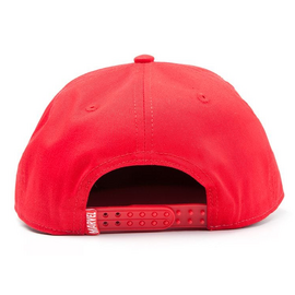 DEADPOOL - Casquette Big Face