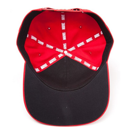 DEADPOOL - Casquette Big Face