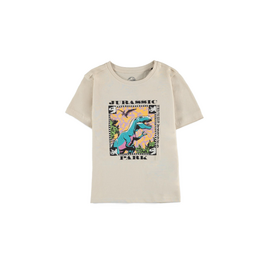 JURASSIC PARK - Boy's T-Shirt (158/164)