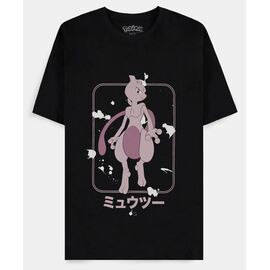 POKEMON - Mewtwo - Men's T-shirt (XXL)