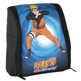 Naruto Backpack - Nintendo Switch
