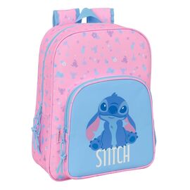 STITCH - Bright - Backpack '34x26x11cm'