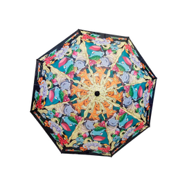 POKEMON - Team - Folding Umbrella 48 cm