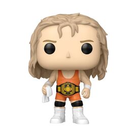 WWE - POP N° XXXX - Curt Hennig (Mr. Perfect)