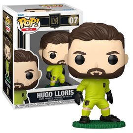 LAFC - POP MLS N° XXXX - Hugo Lloris