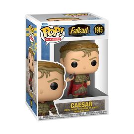 FALLOUT - POP TV N° XXXX - POP 4