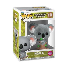 AUSTRALIAN ANIMALS - POP N° XXXX - Koala (FL)