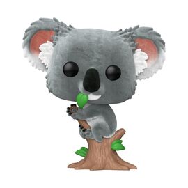 AUSTRALIAN ANIMALS - POP N° XXXX - Koala (FL)