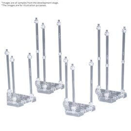 GUNDAM - Weapon Display Base 01 - Model Kit