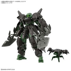 30MM - 1/144 bEXM-15FA Full Armor Portanova - Model Kit