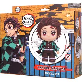 DEMON SLAYER - Tanjiro - Model Kit 16.5cm