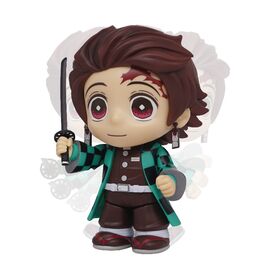 DEMON SLAYER - Tanjiro - Model Kit 16.5cm